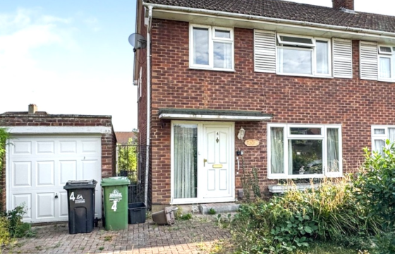 Modernisation in Hertfordshire photo